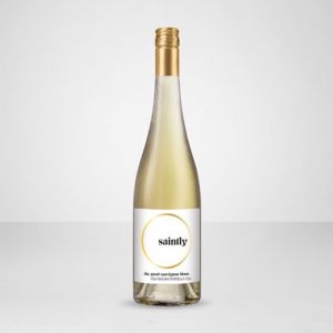 Saintly Sauvignon Blanc